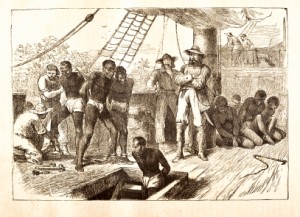 slave ship 1881