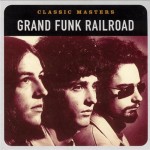 grand funk railroad