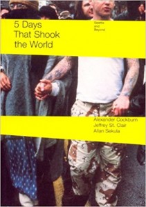 5 days that shook the world bk cover